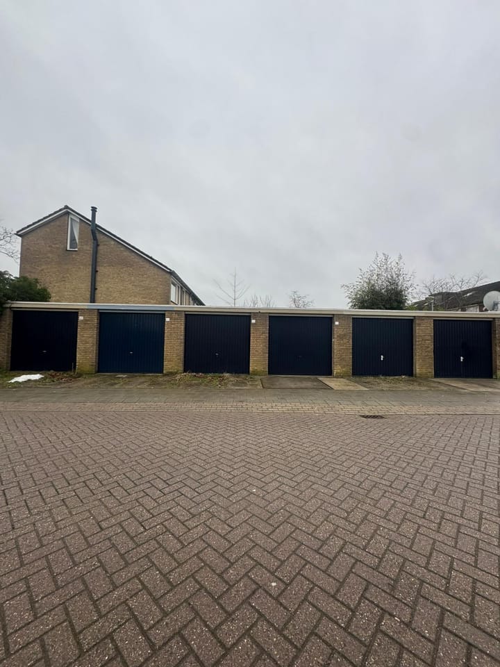 Photo 2 of Godwaldtlaan 32