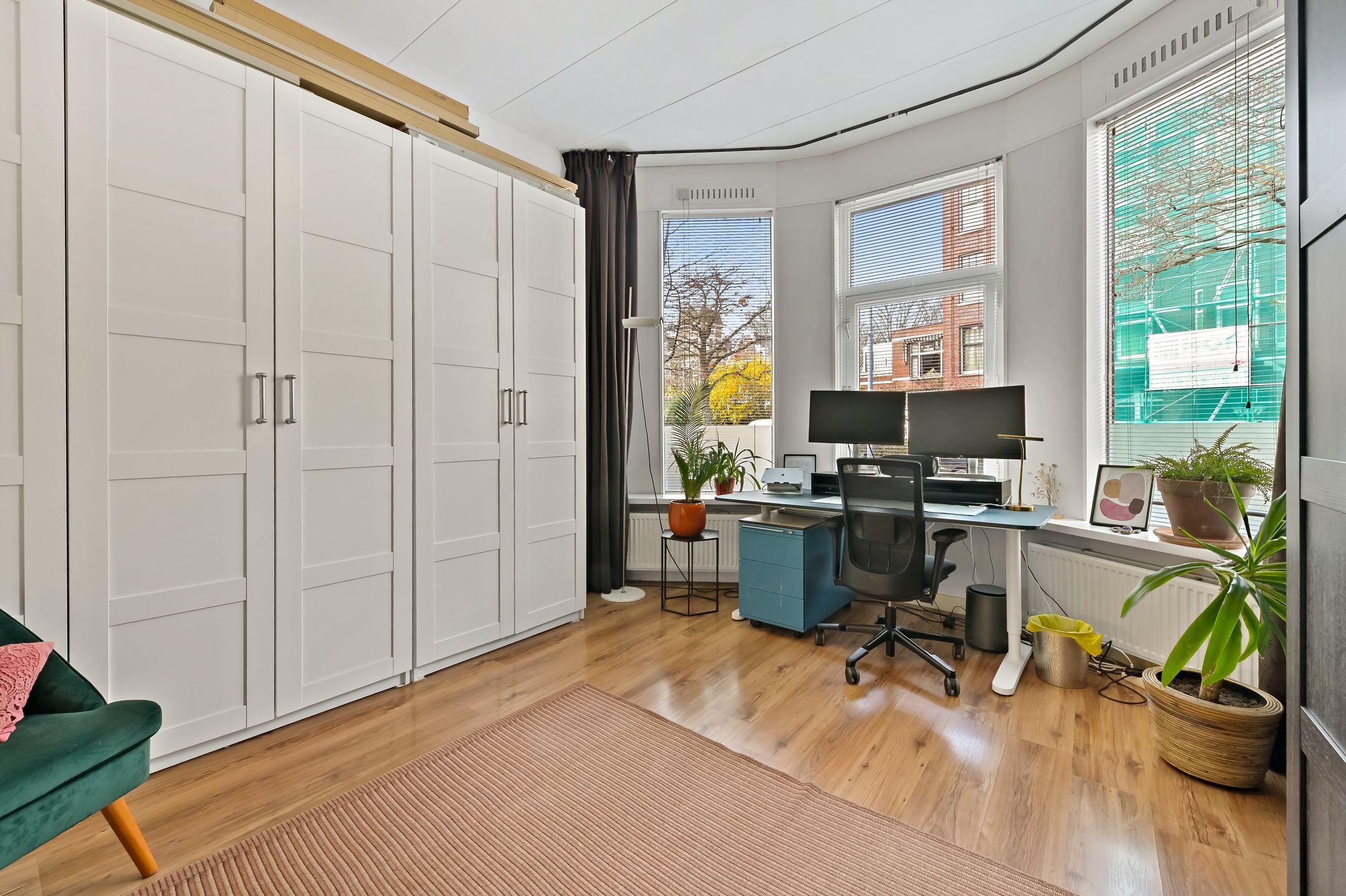 Foto 3 van Bergweg 158-A