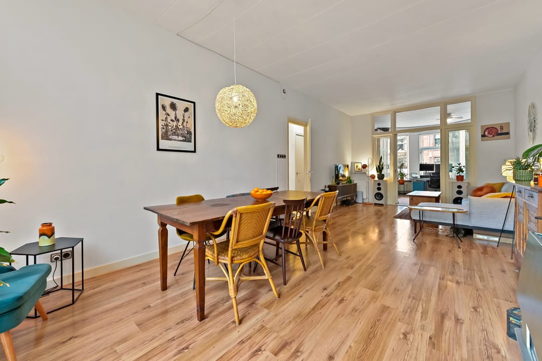 Foto 7 van Bergweg 158-A