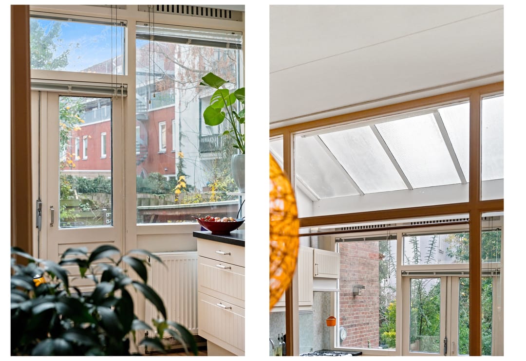 Foto 11 van Bergweg 158-A