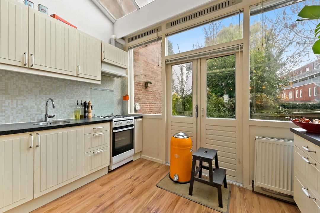 Foto 13 van Bergweg 158-A