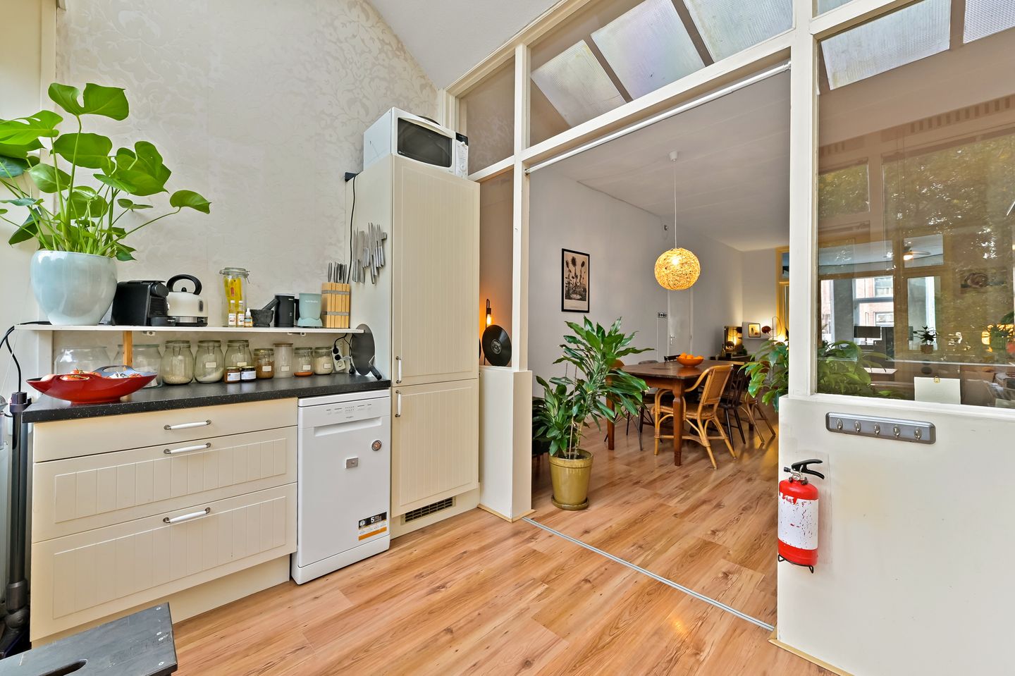 Foto 14 van Bergweg 158-A