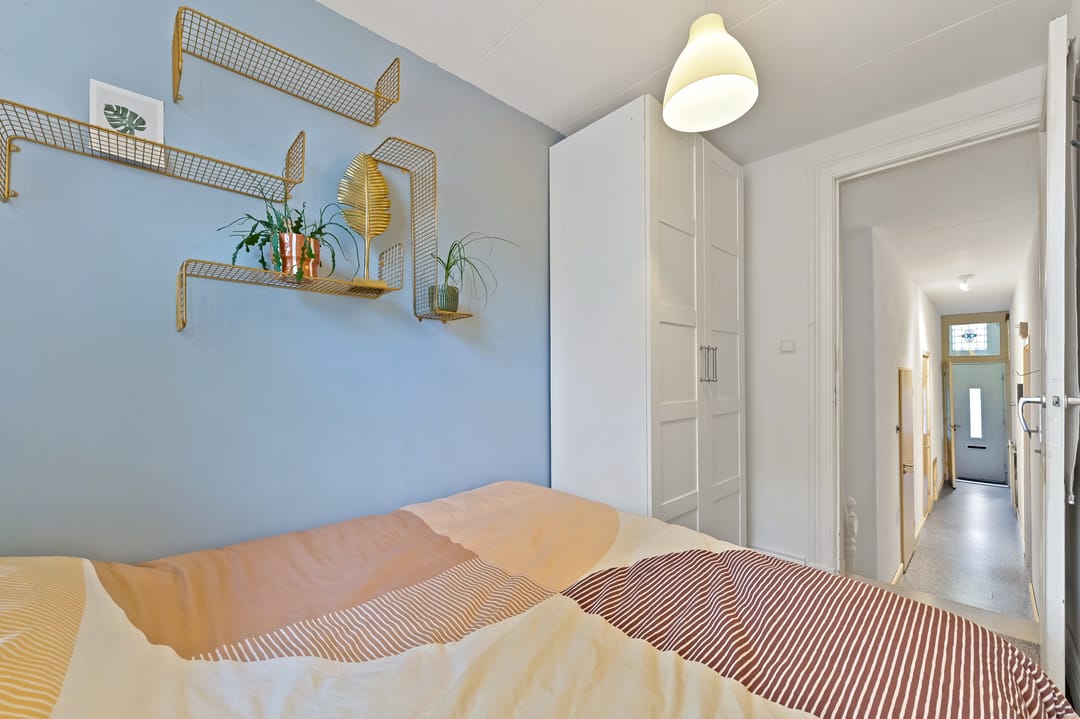 Foto 16 van Bergweg 158-A