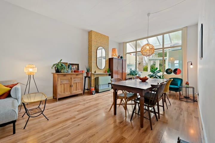 Foto 2 van Bergweg 158-A