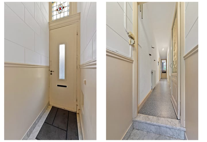 Foto 5 van Bergweg 158-A