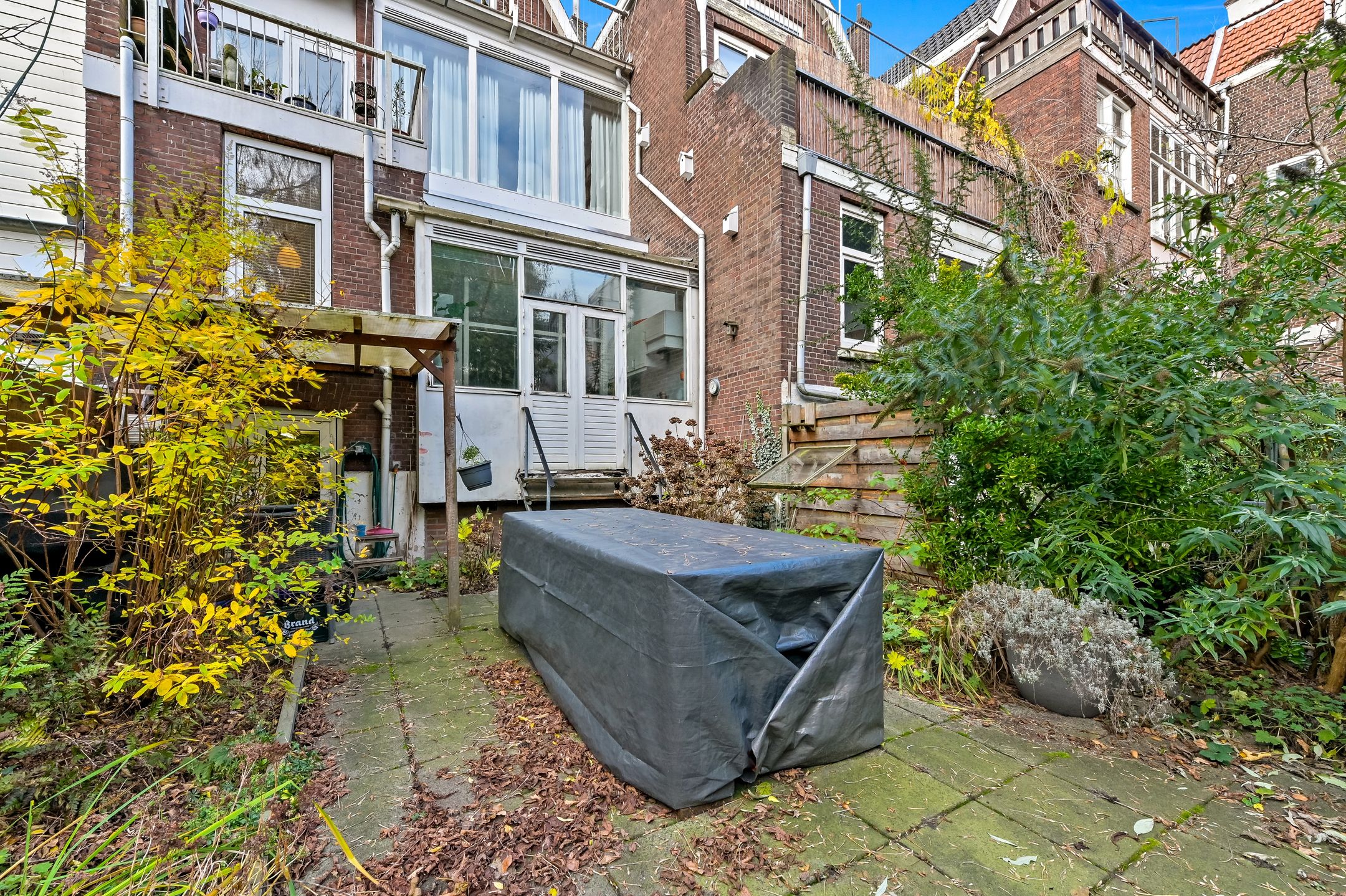 Foto 24 van Bergweg 158-A