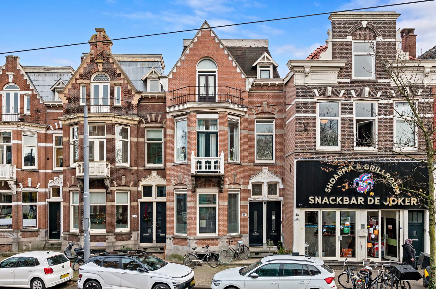 Foto 25 van Bergweg 158-A