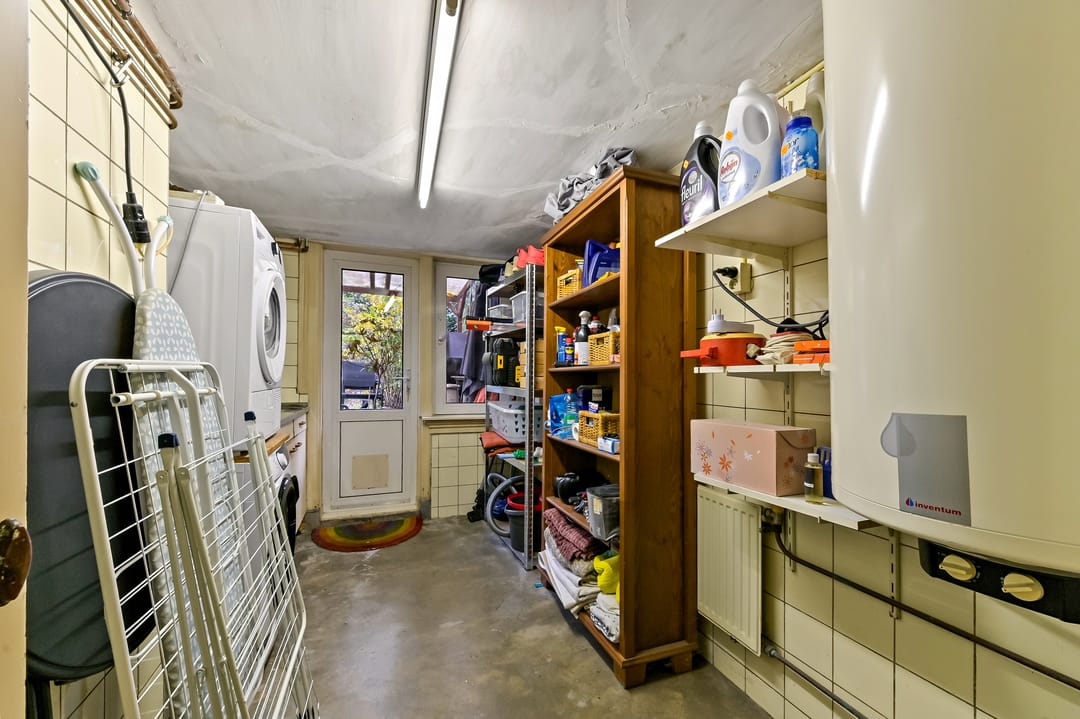 Foto 22 van Bergweg 158-A