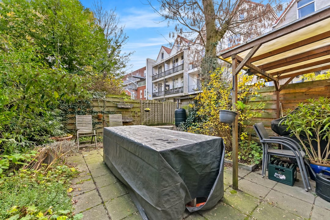 Foto 23 van Bergweg 158-A