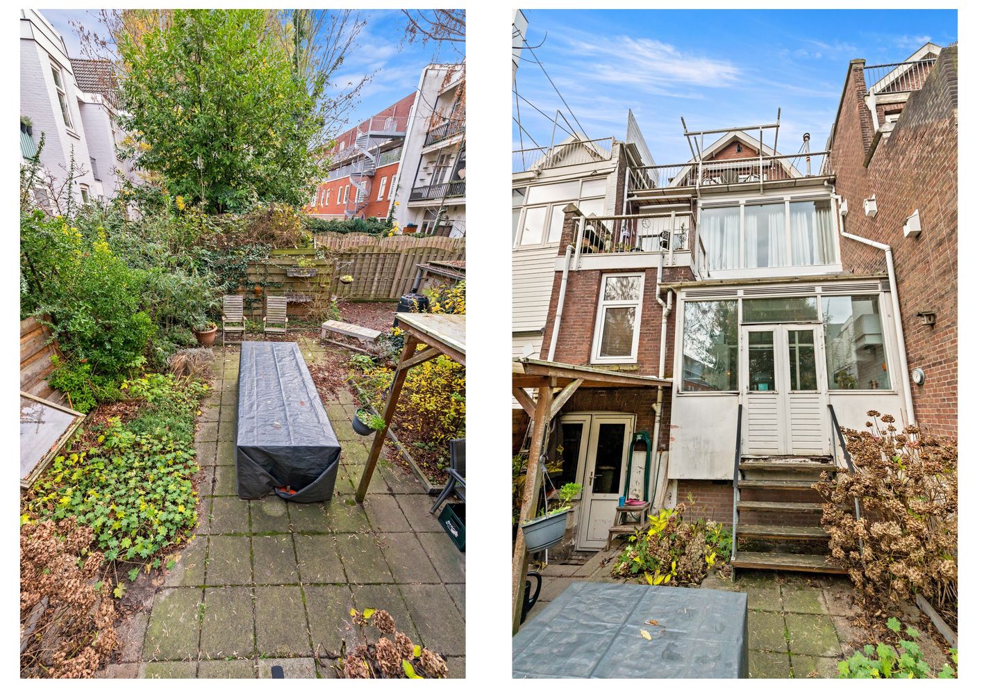 Foto 4 van Bergweg 158-A