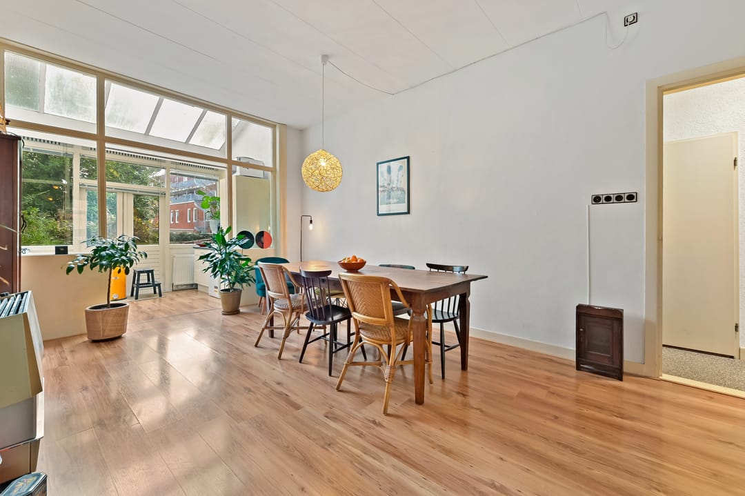 Foto 8 van Bergweg 158-A