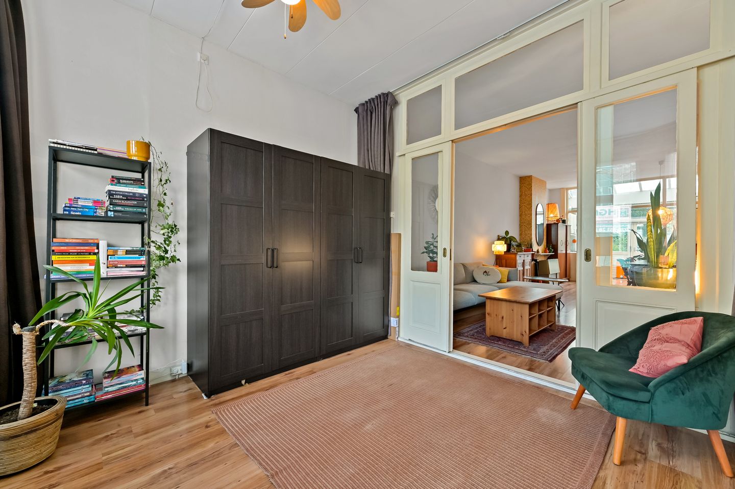 Foto 10 van Bergweg 158-A