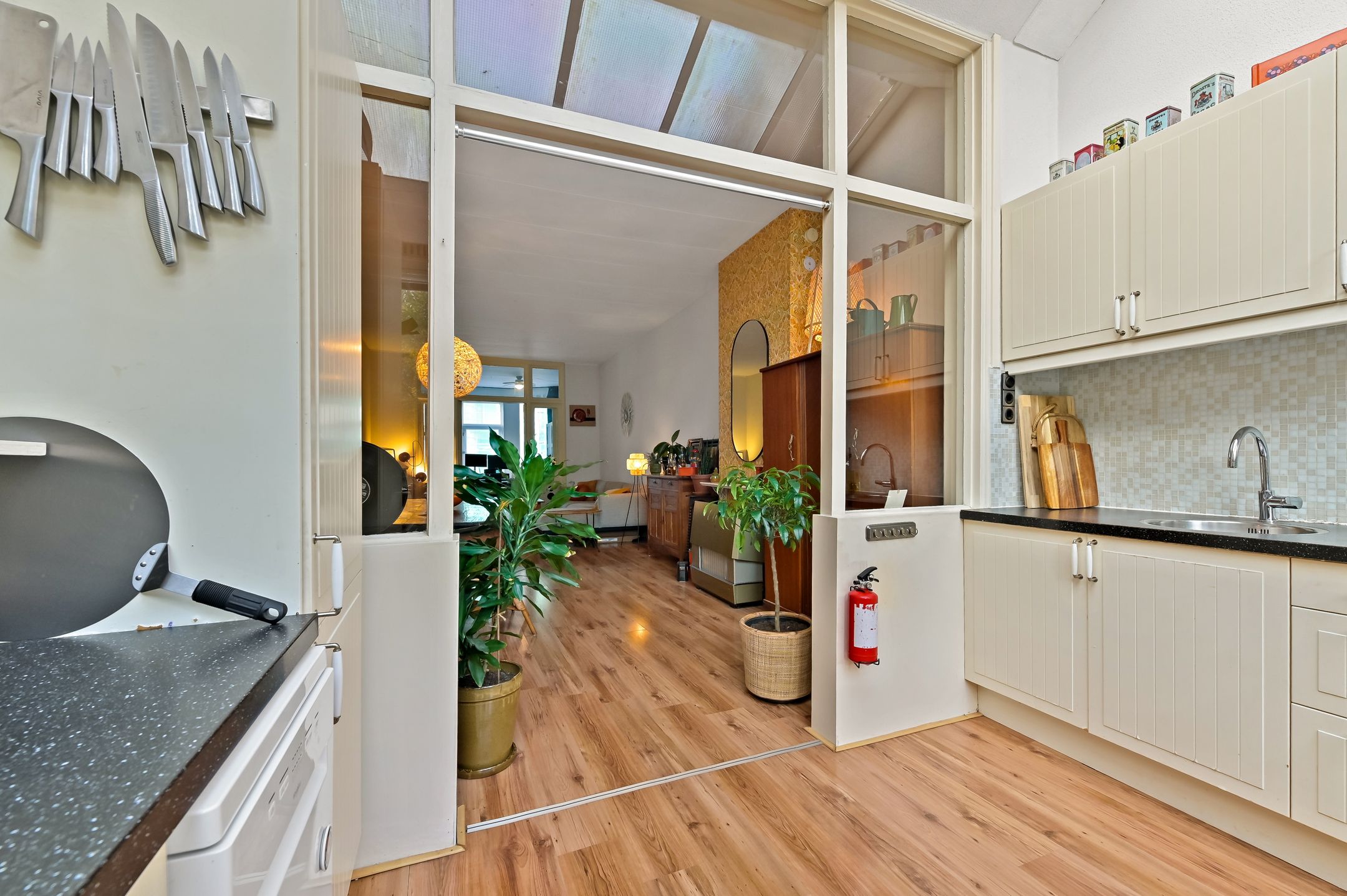 Foto 12 van Bergweg 158-A