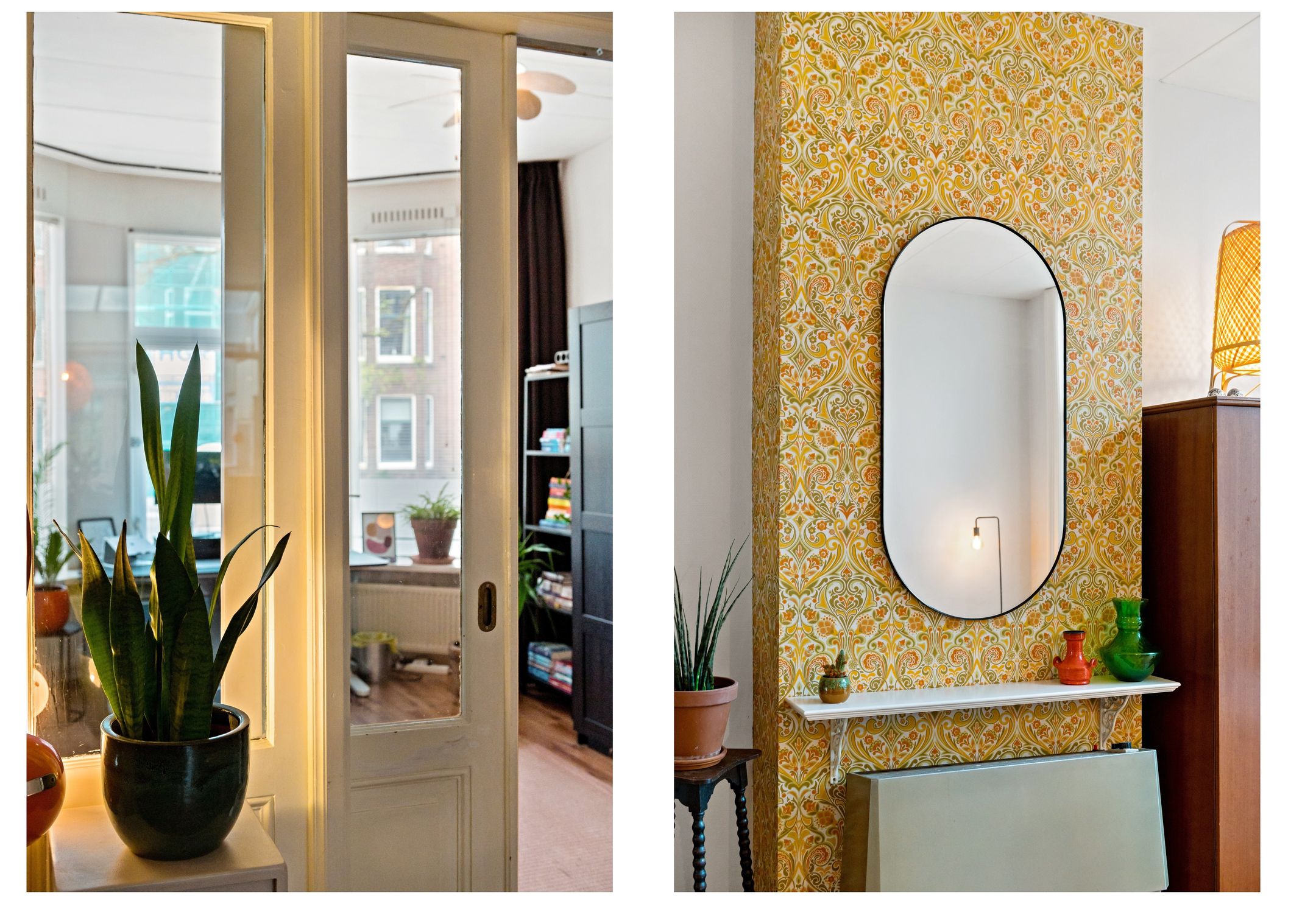 Foto 9 van Bergweg 158-A