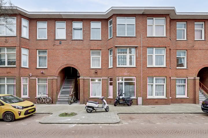 Beijersstraat 92