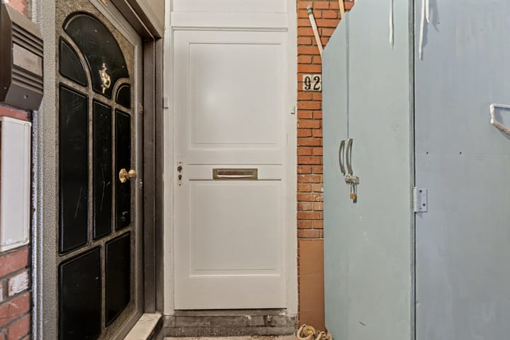 Foto 5 van Beijersstraat 92