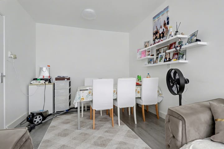 Foto 9 van Beijersstraat 92