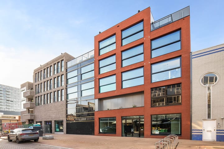 Concourslaan 93 main image