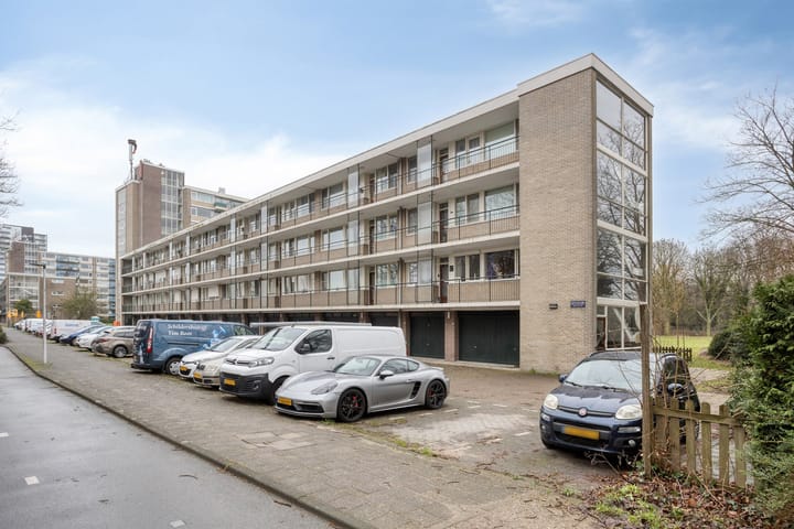 Foto 7 van Apollolaan 724