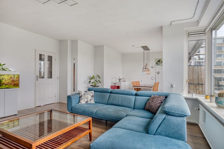 Foto 16 van Apollolaan 724