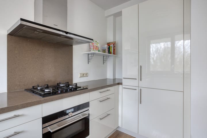 Foto 24 van Apollolaan 724