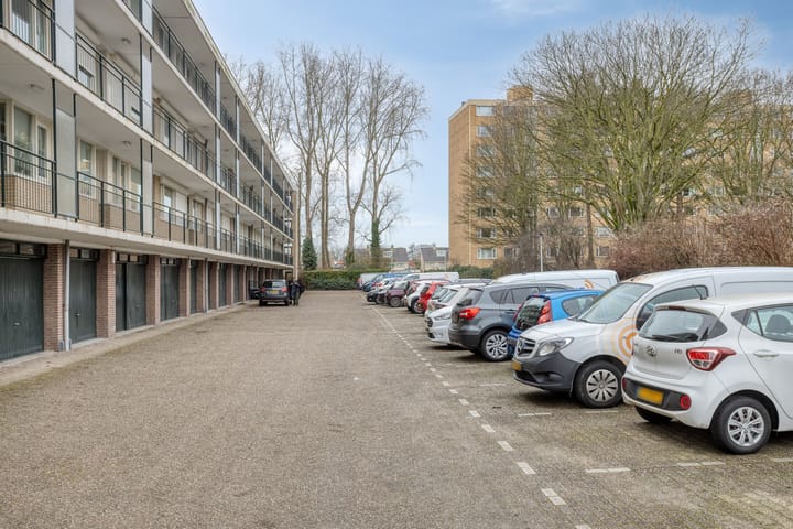 Foto 36 van Apollolaan 724