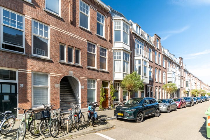 Van Aerssenstraat 119