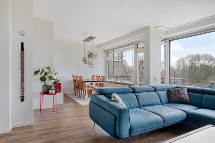 Foto 18 van Apollolaan 724