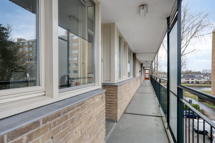 Foto 9 van Apollolaan 724