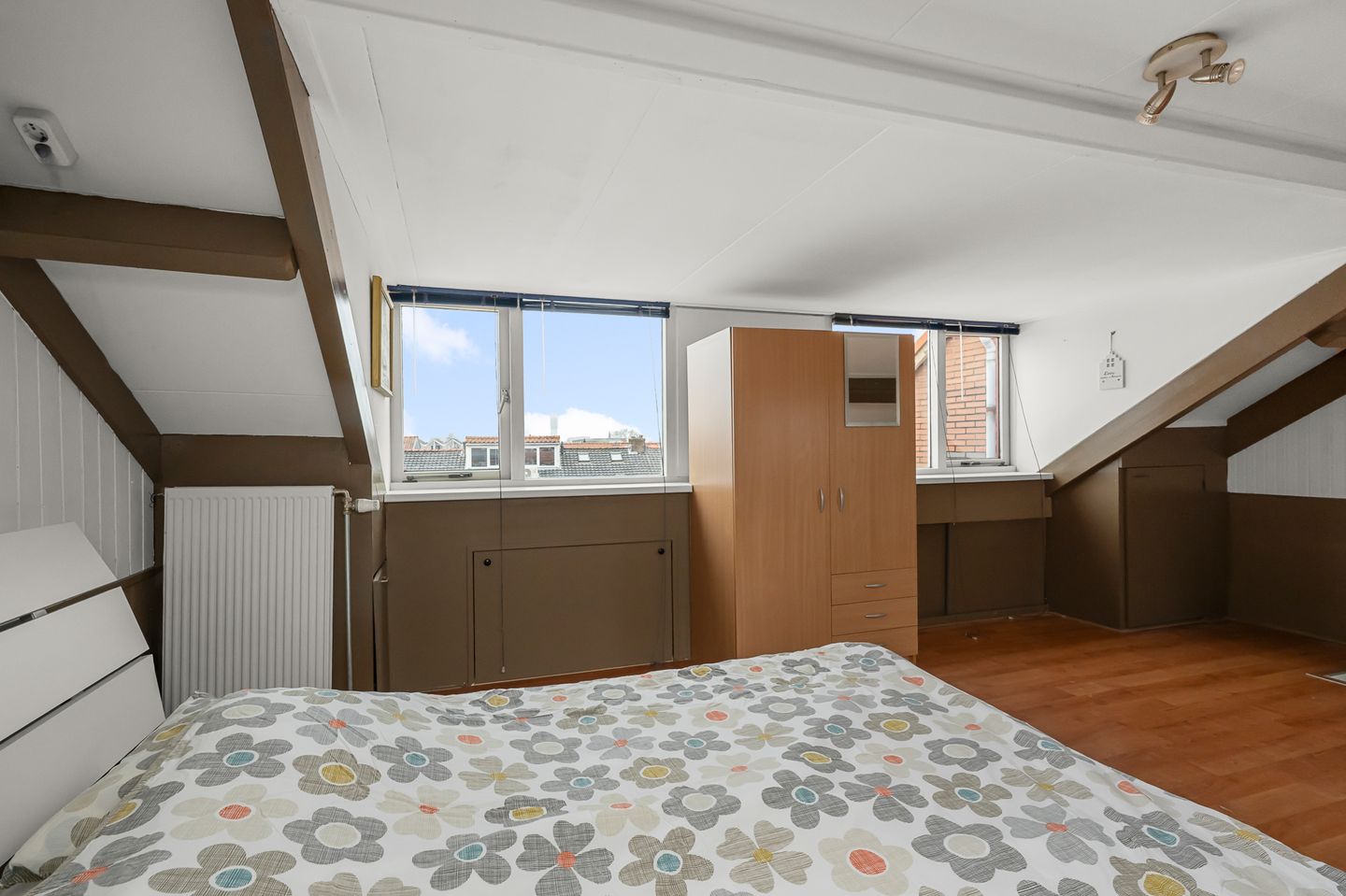 Photo 25 of Ruisdaelstraat 25