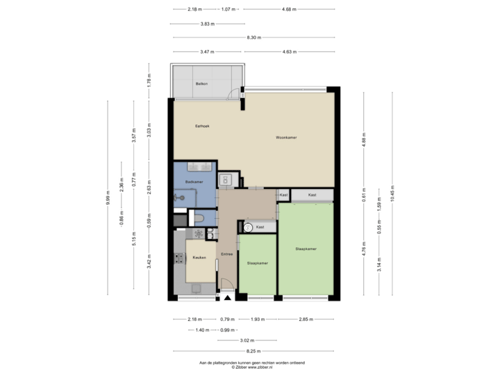 Appartement