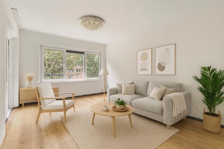 Foto 3 van Overveenstraat 28