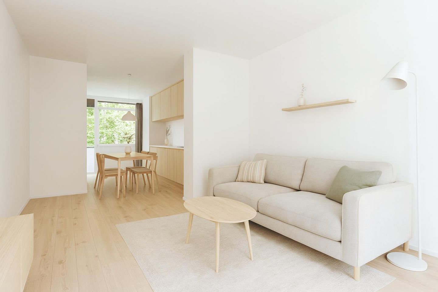 Foto 5 van Overveenstraat 28