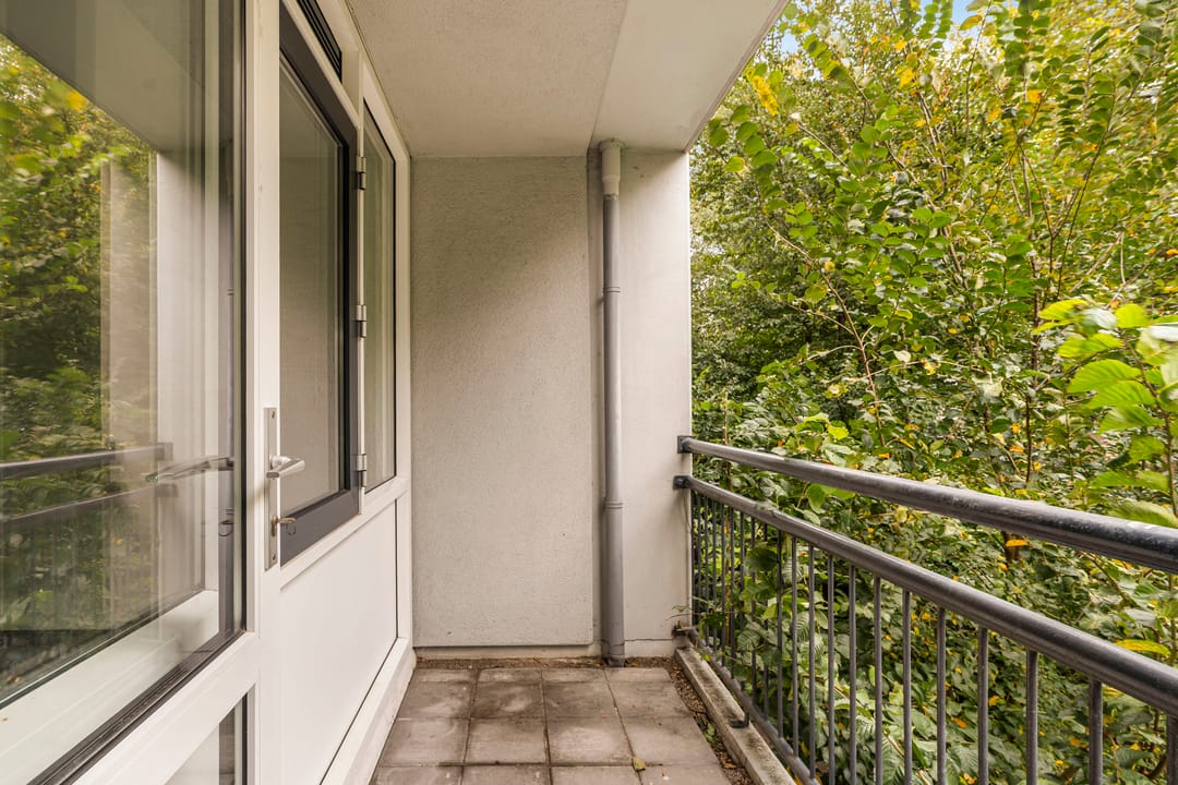 Foto 8 van Overveenstraat 28