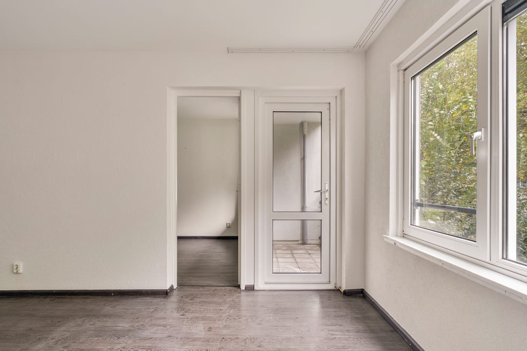 Foto 7 van Overveenstraat 28