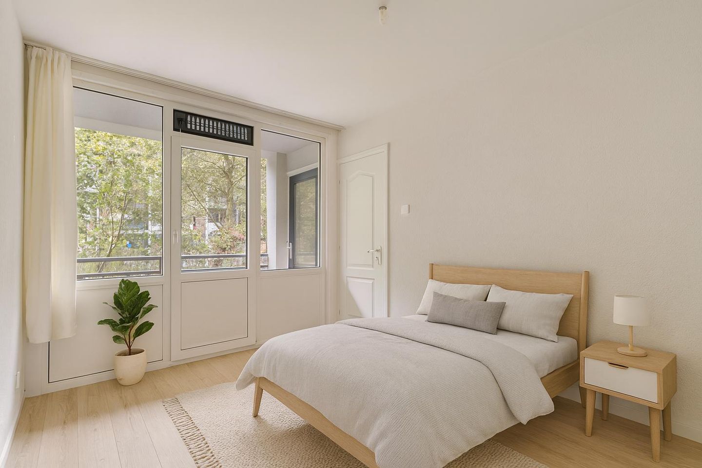 Foto 10 van Overveenstraat 28