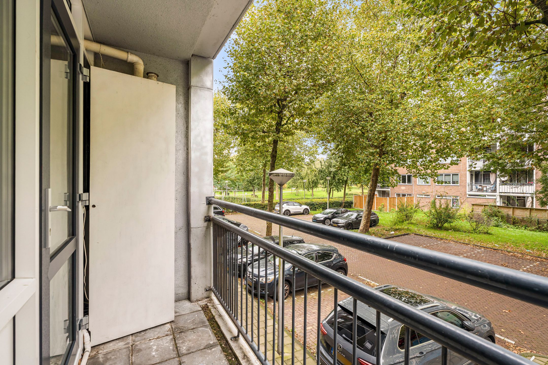 Foto 18 van Overveenstraat 28