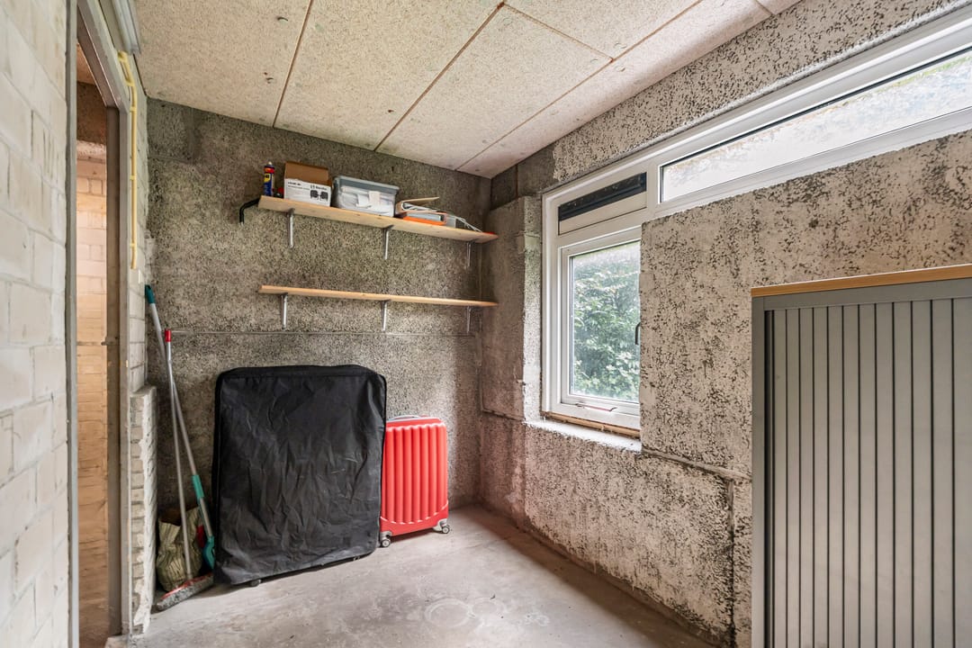 Foto 28 van Overveenstraat 28