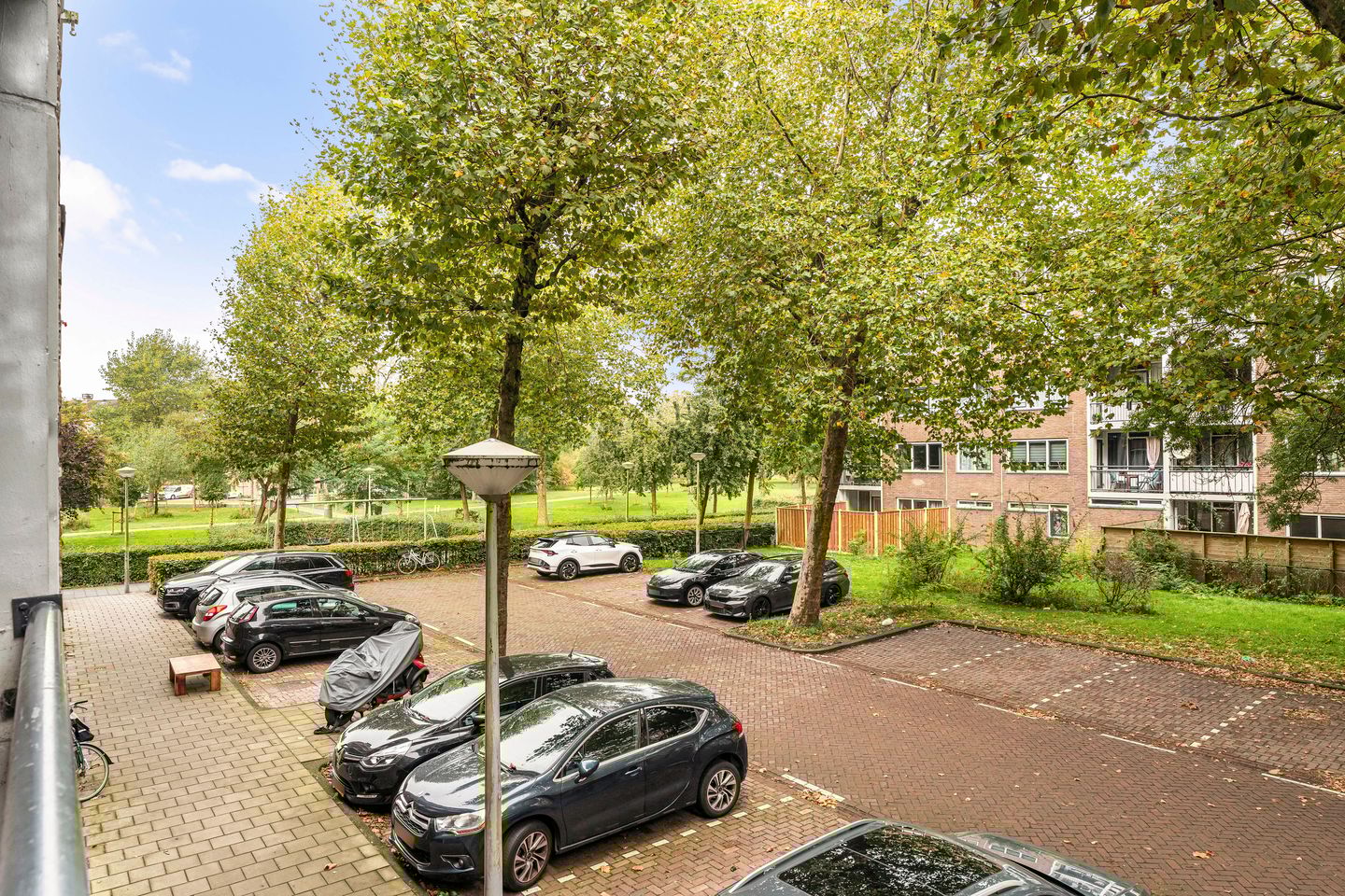 Foto 29 van Overveenstraat 28