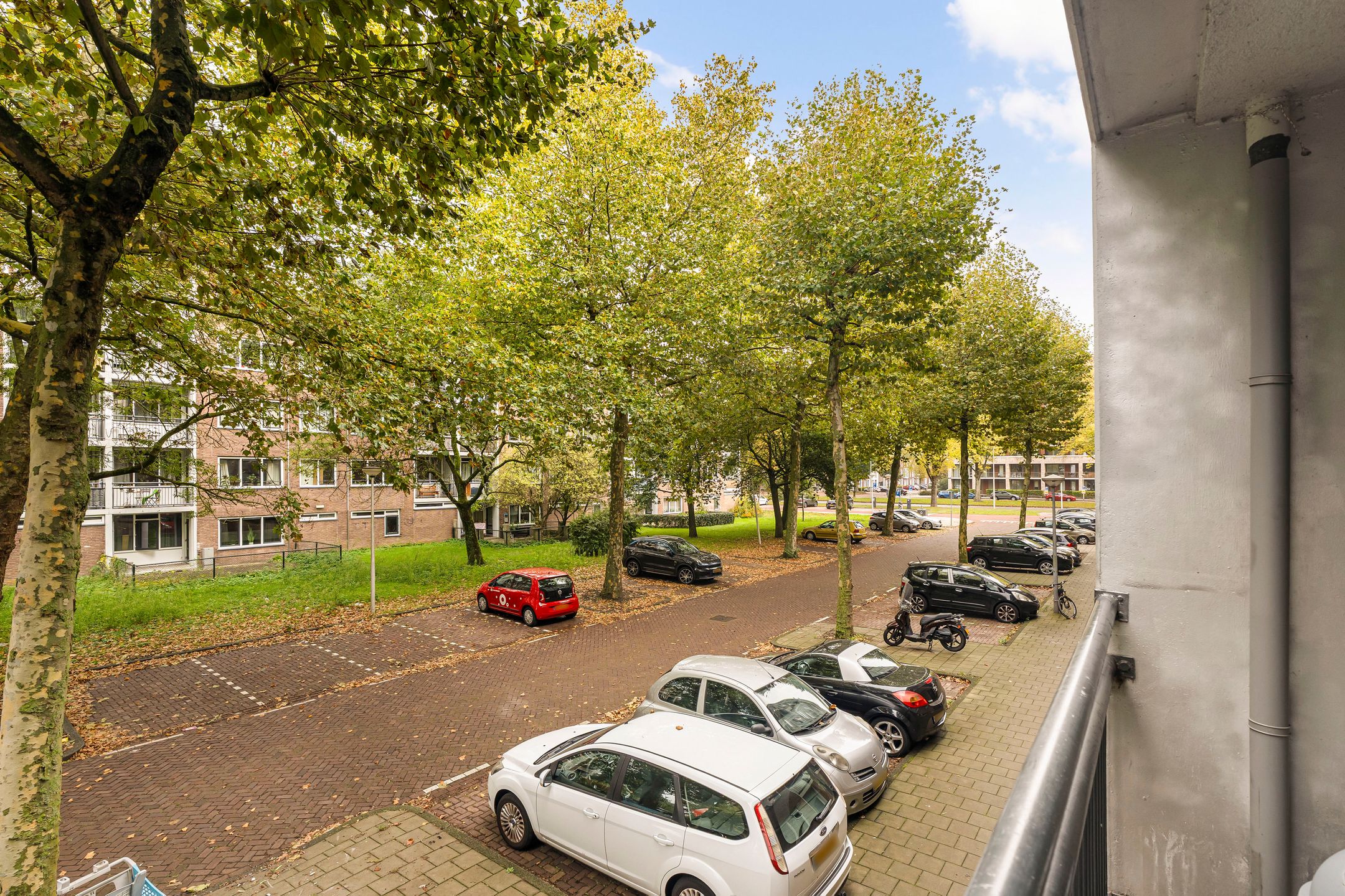 Foto 30 van Overveenstraat 28