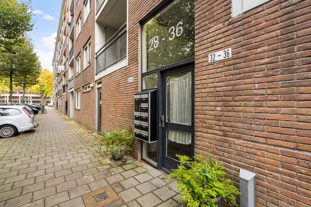 Foto 31 van Overveenstraat 28