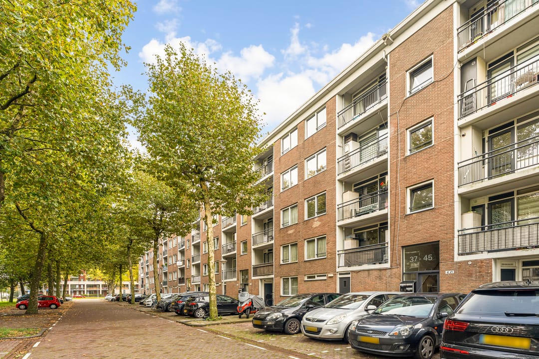 Foto 32 van Overveenstraat 28