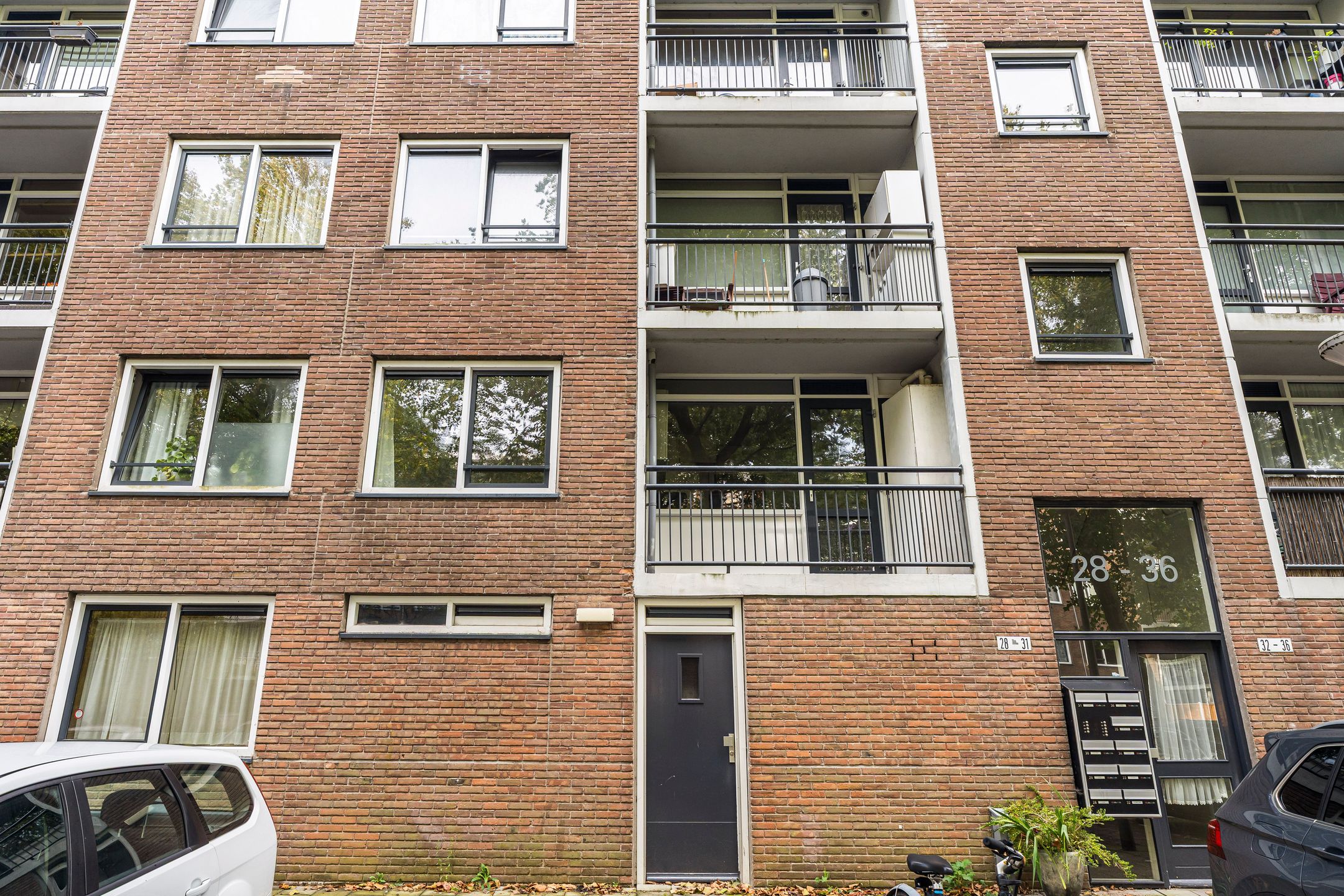 Foto 33 van Overveenstraat 28