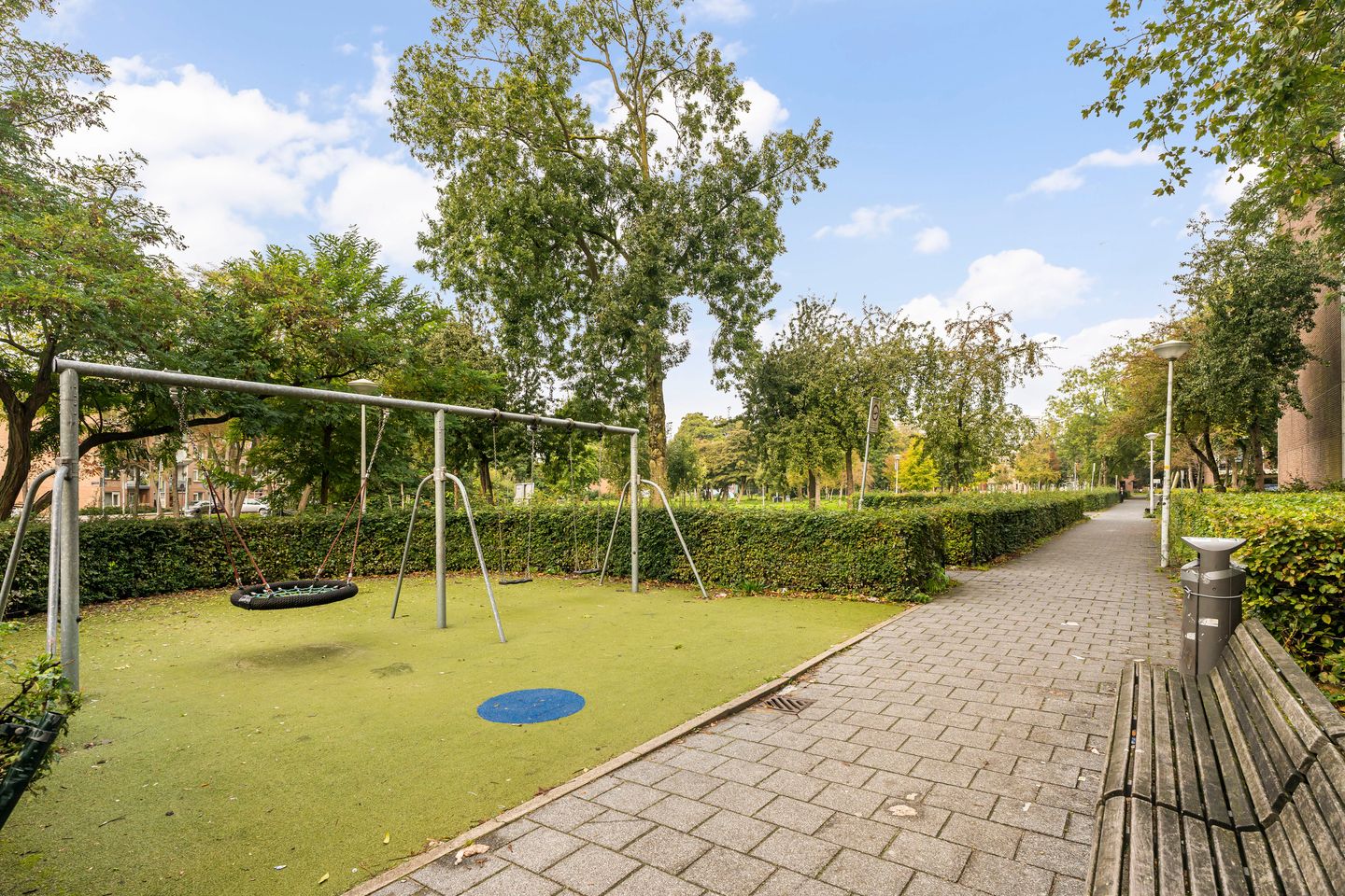 Foto 35 van Overveenstraat 28