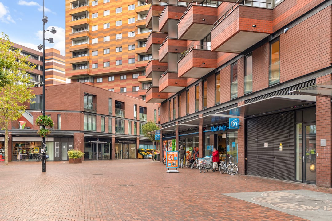 Foto 37 van Overveenstraat 28