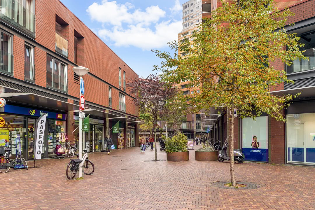 Foto 38 van Overveenstraat 28