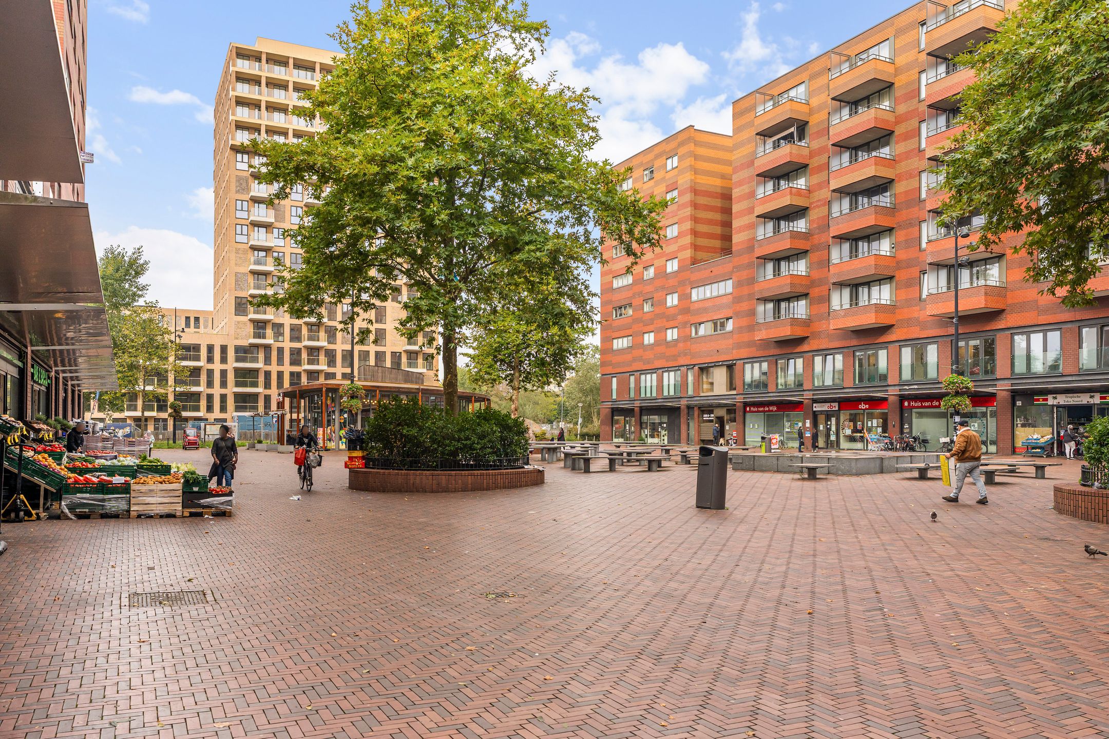 Foto 39 van Overveenstraat 28