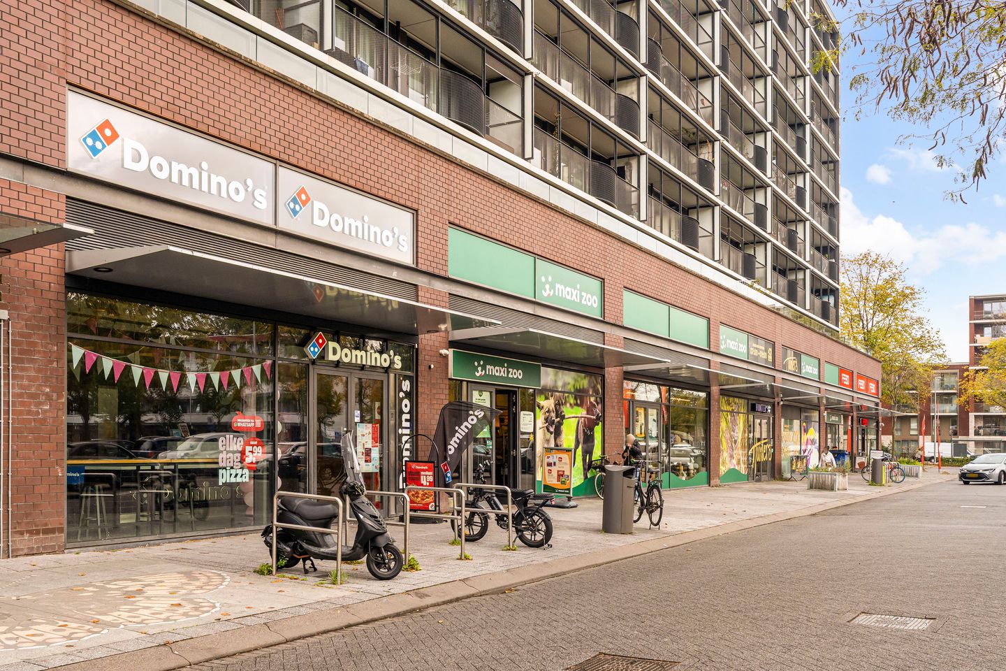 Foto 40 van Overveenstraat 28