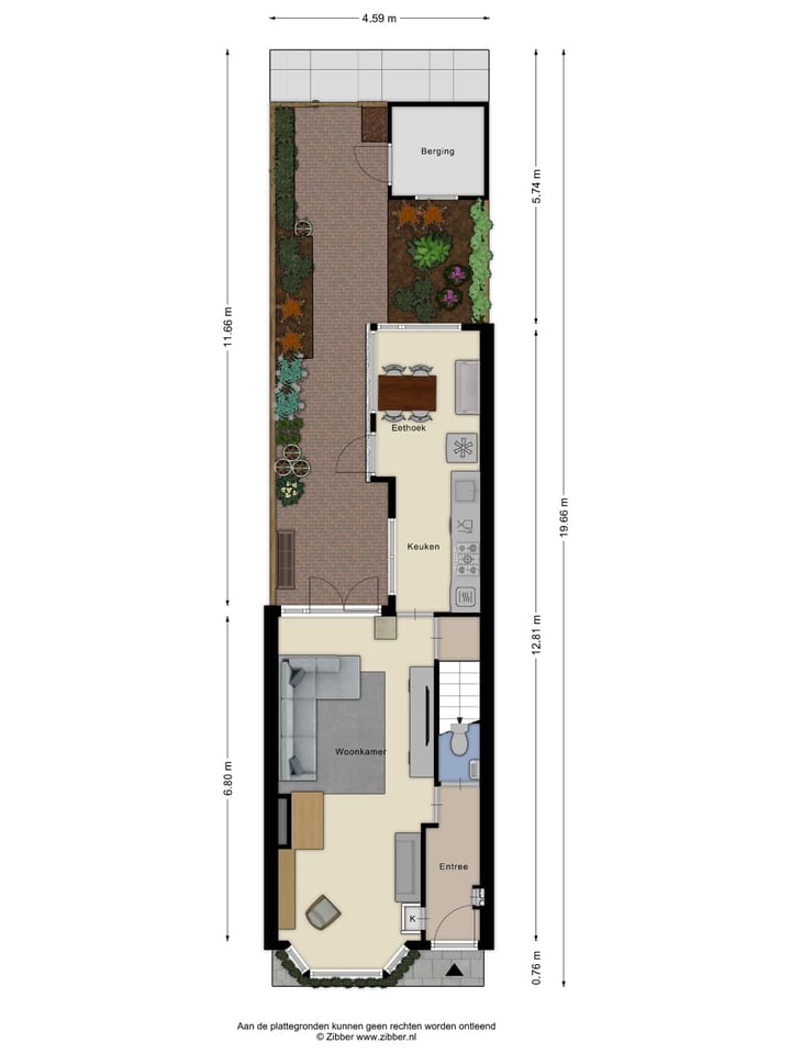 Foto 46 van De Goejestraat 36