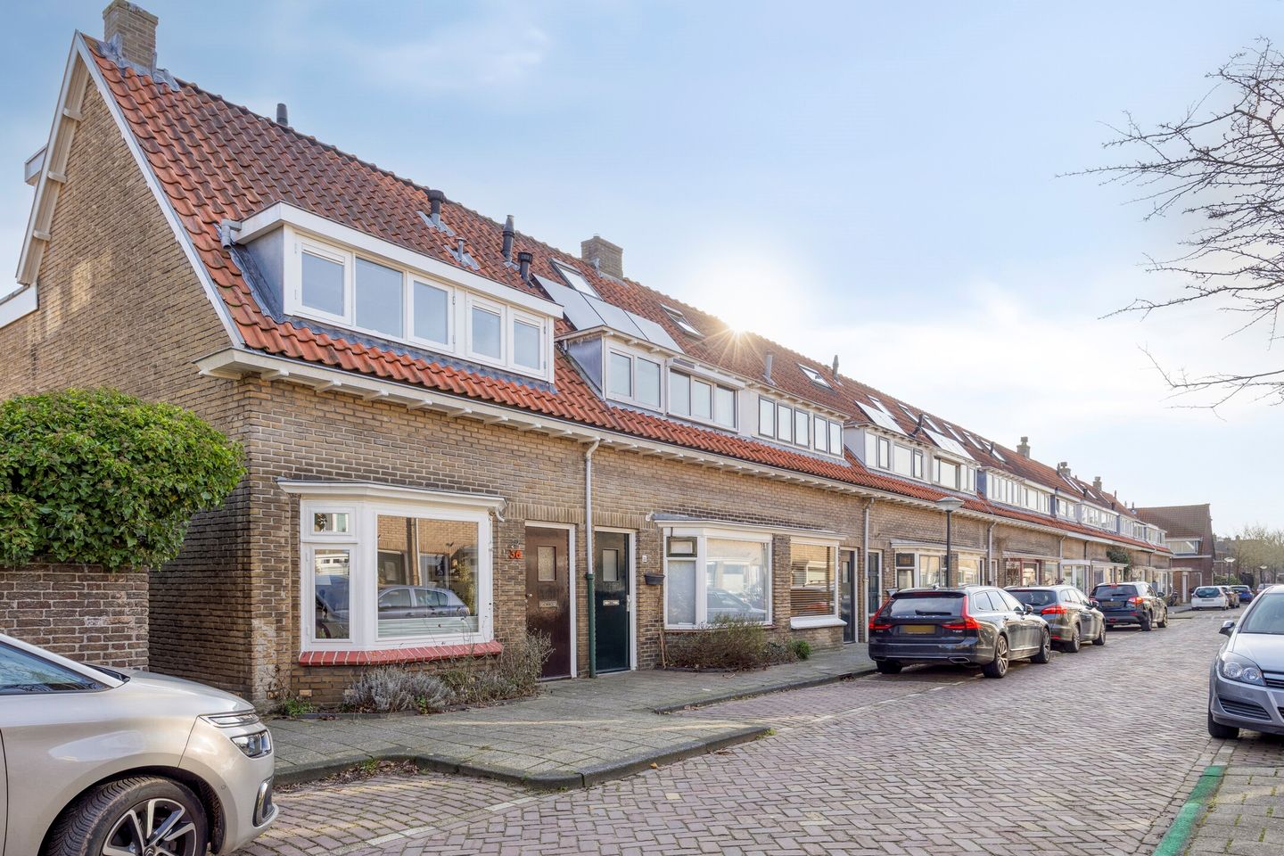 Foto 4 van De Goejestraat 36